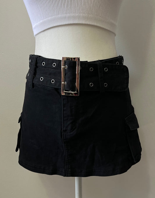 "Most Wanted" skort