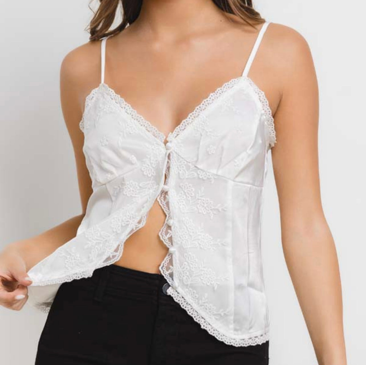 "Sincerely yours" top