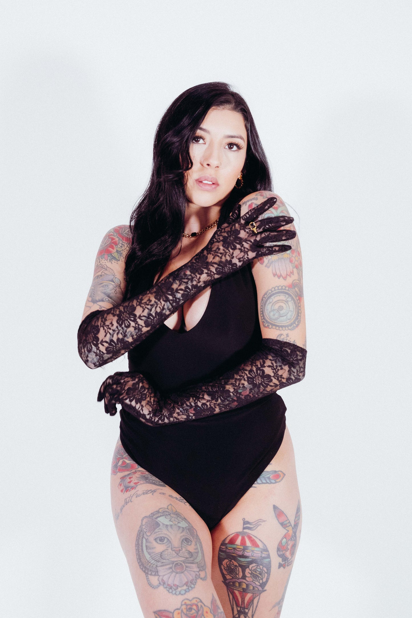 "What A Gem" necklace