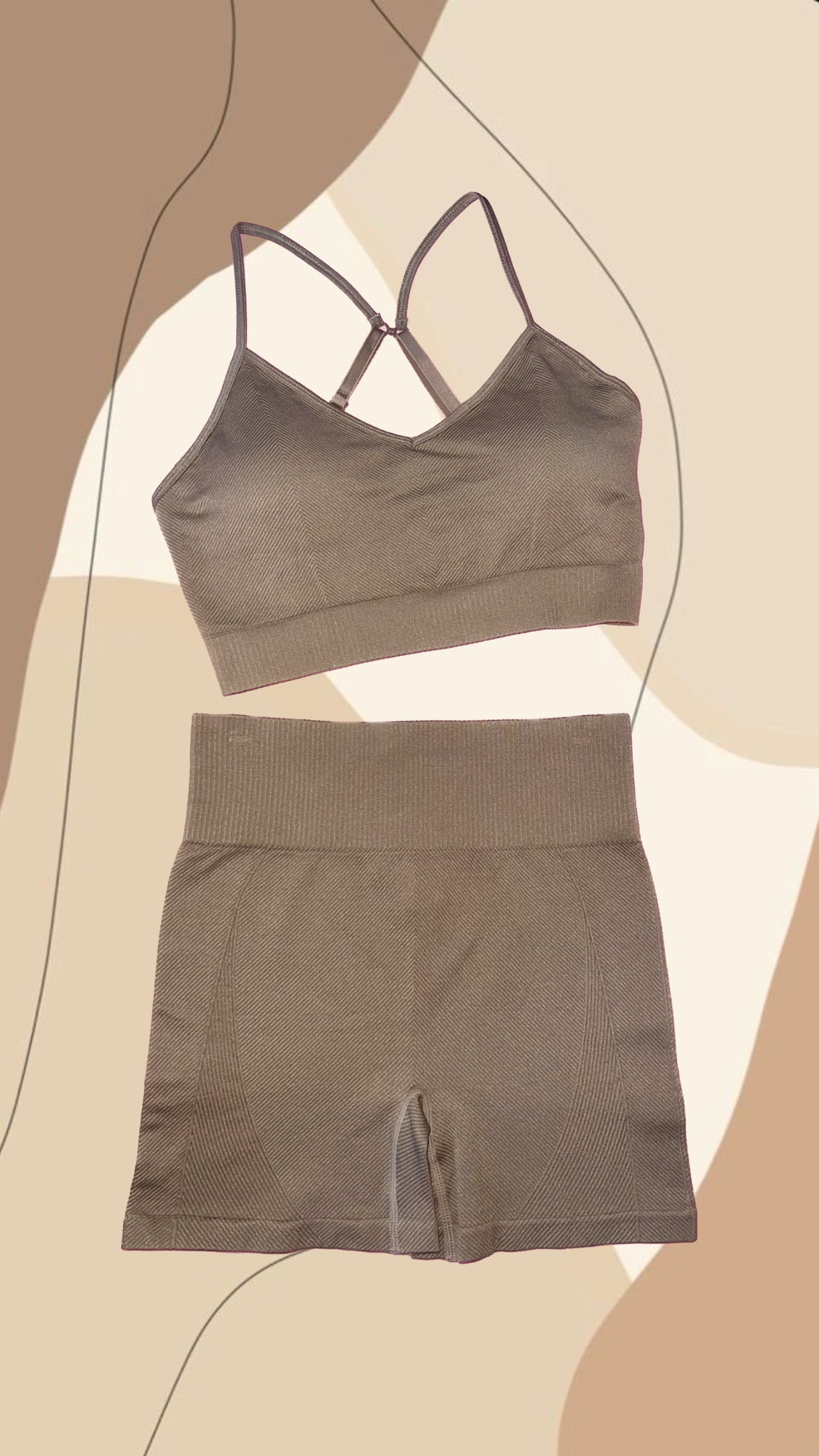 “Active Girl Era” set