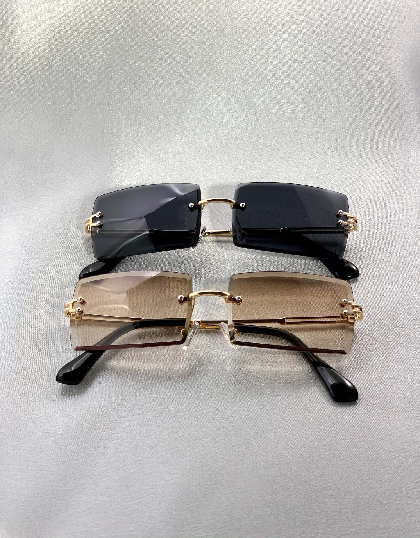 "Cutie From The Block" sunglasses