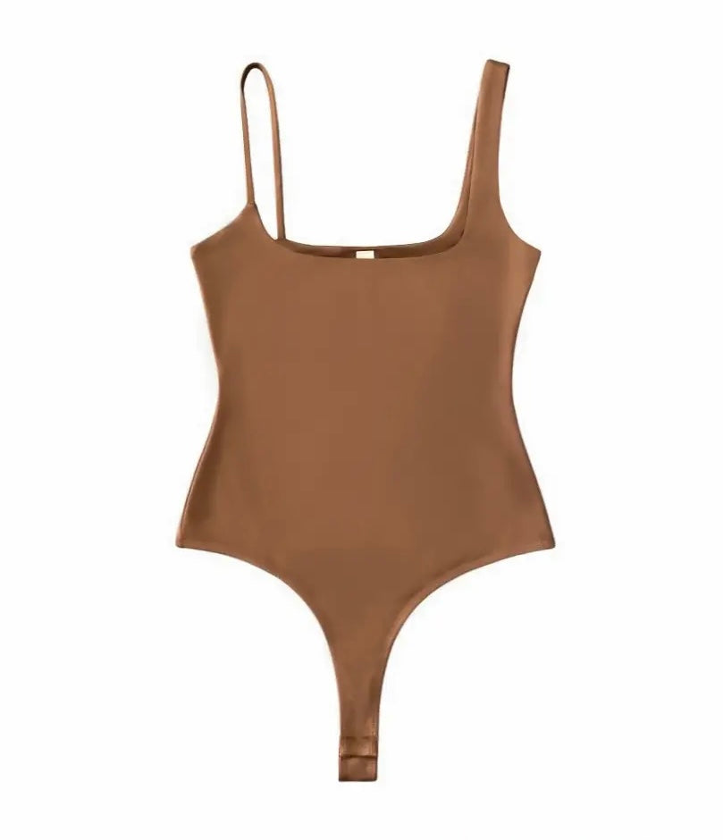 “Bailey” bodysuit