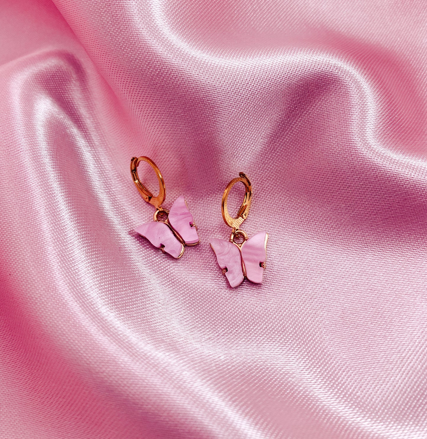 "Dreamy" earrings