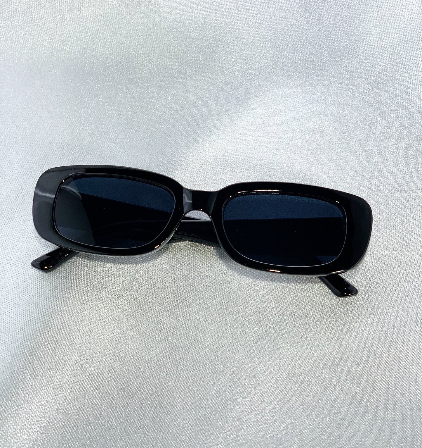 "Can't See Me" sunglasses