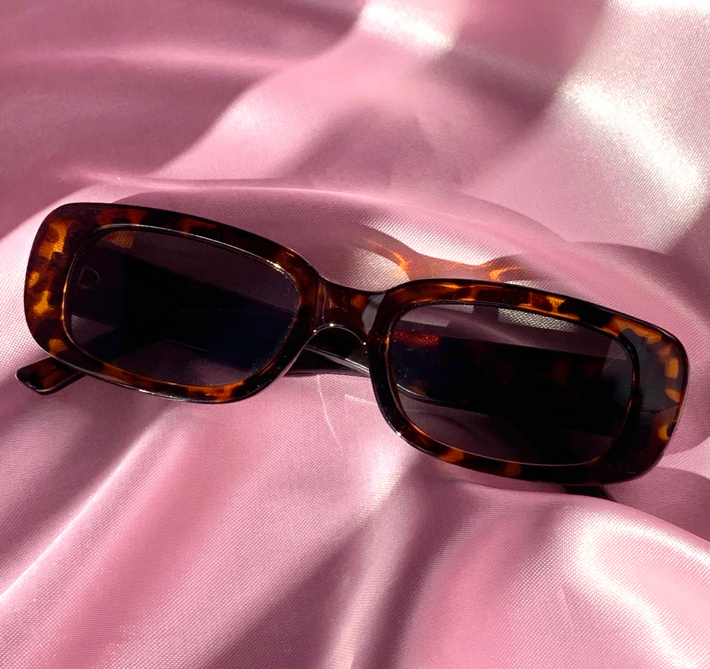 “The Feelings are Neutral” sunglasses