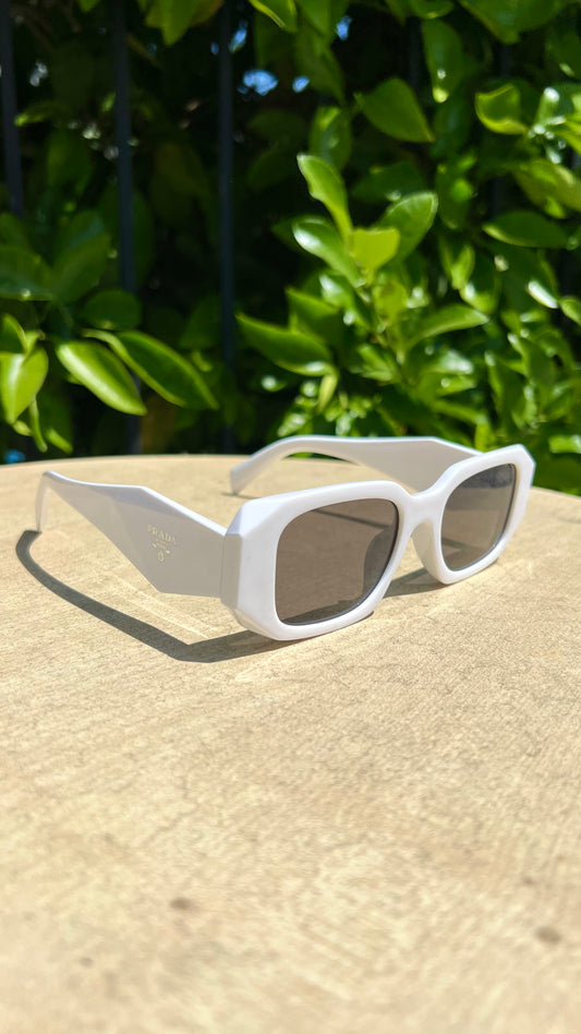 “Prada baby” sunglasses