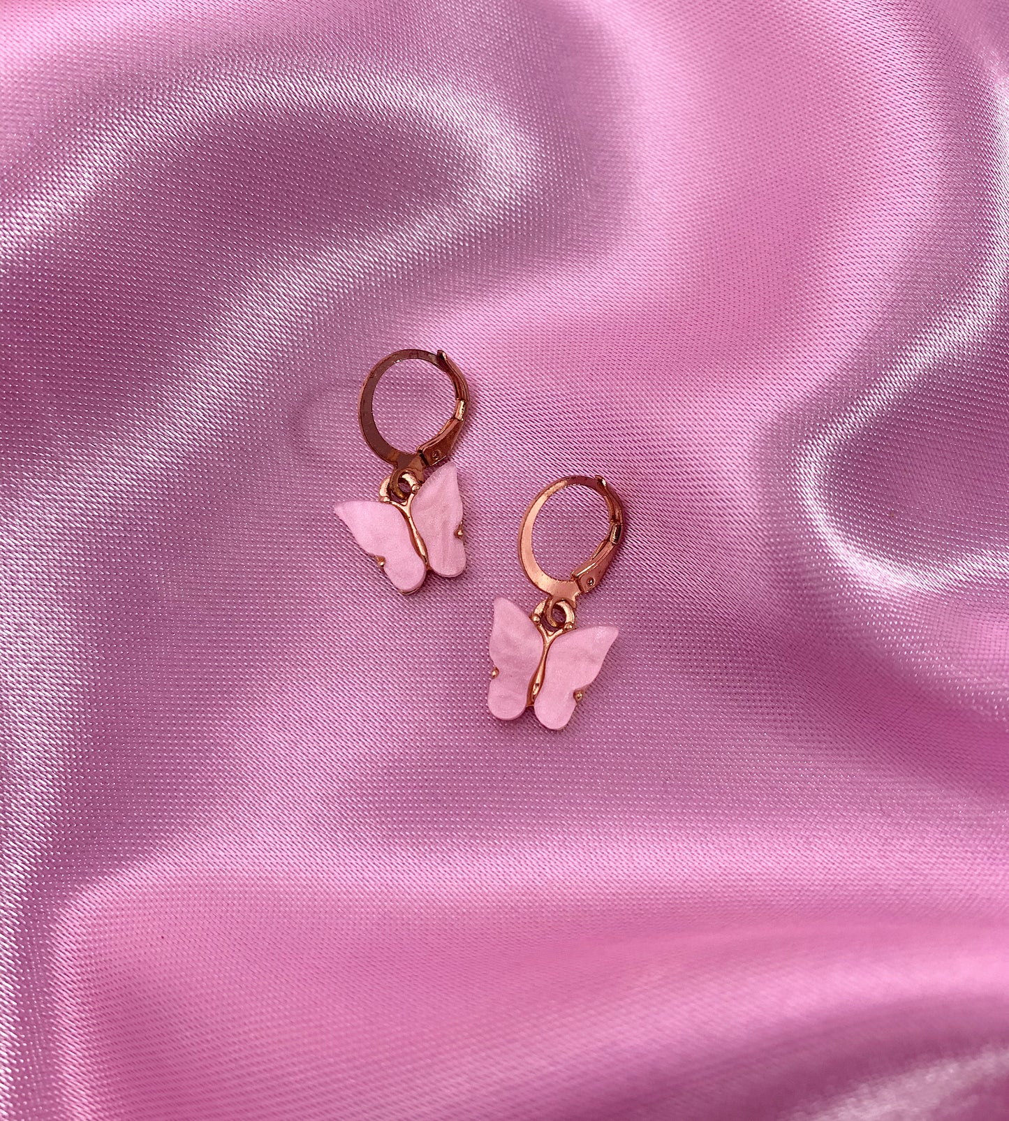 "Dreamy" earrings
