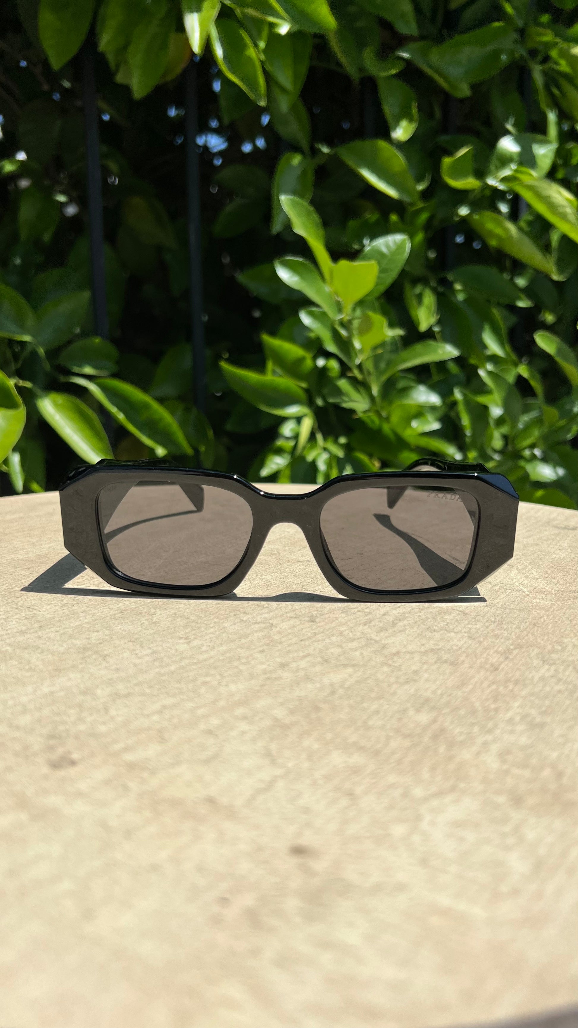 Baby prada deals sunglasses