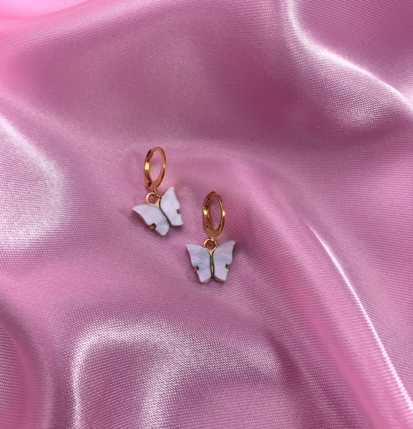 "Dreamy" earrings